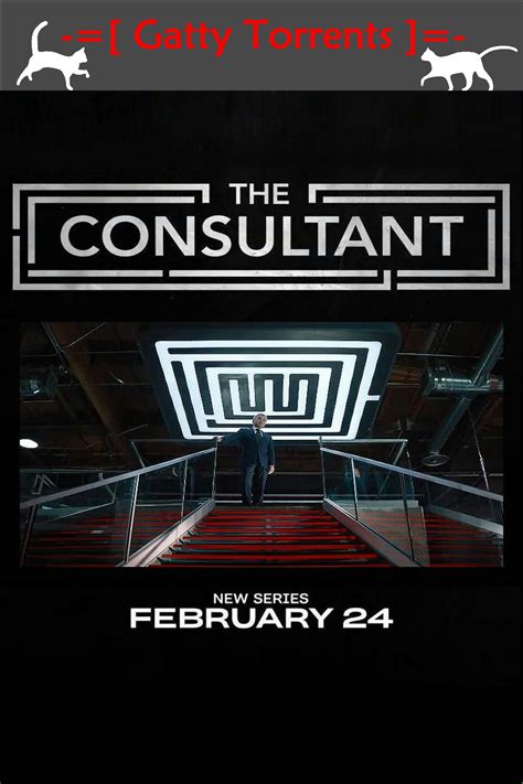 The Consultant US S01 1080p WEB H264.